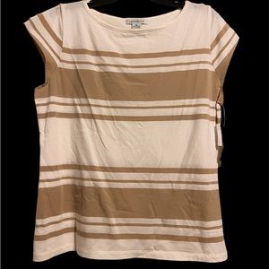 Liz Claiborne Top - NWT